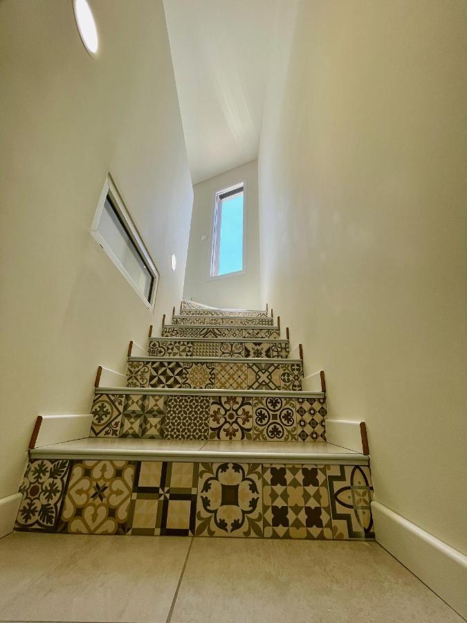 Appartement Souplex Jardin Proche Autoroute, Plages Et Attractions, Wifi - Tv, Calme Bessan Екстер'єр фото